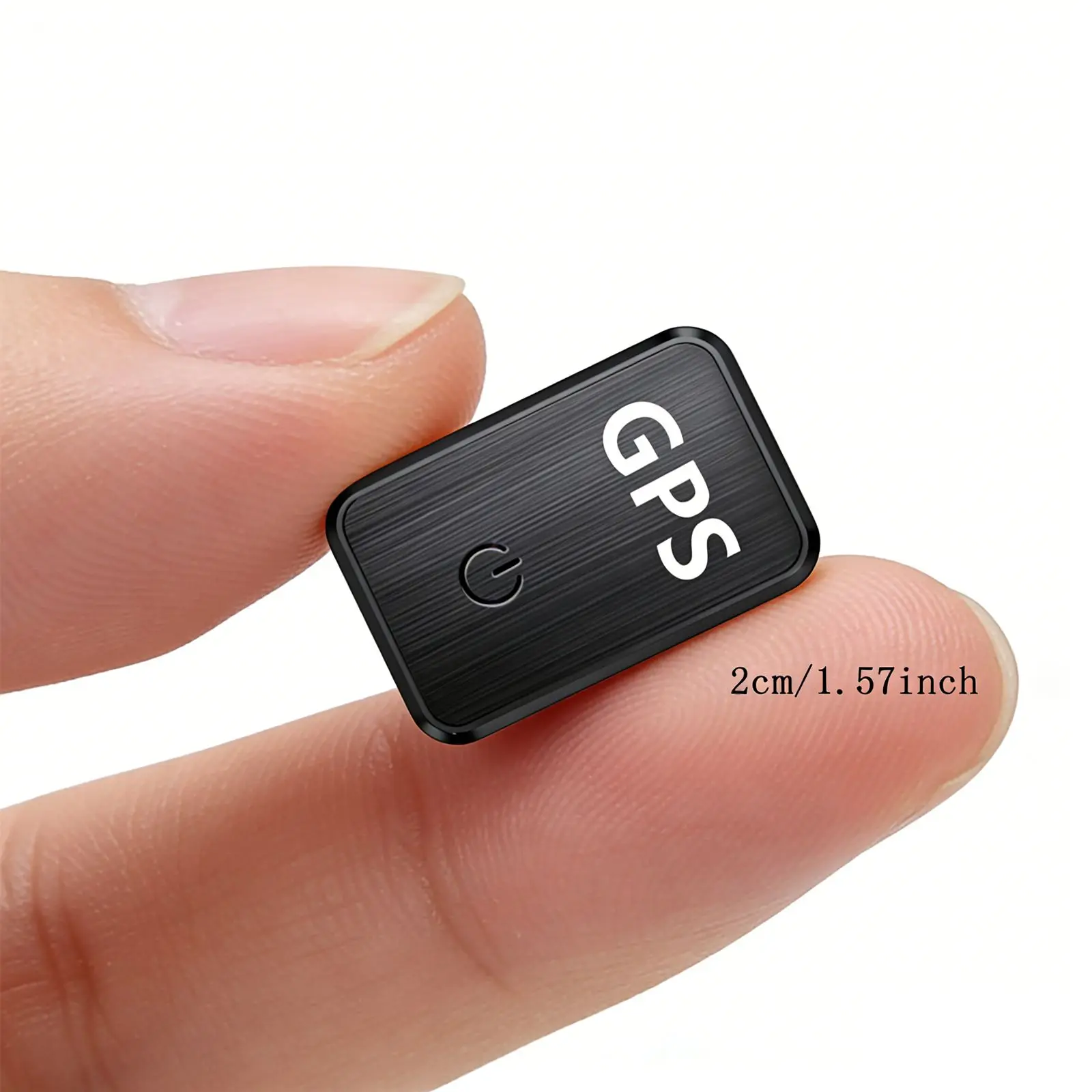 0.8 inches! Hidden Mini Vehicle GPS Tracker - Image 1