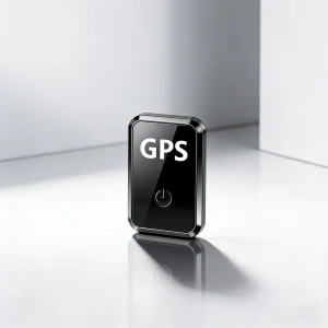 0.8 inches! Hidden Mini Vehicle GPS Tracker - Thumbnail Image 2